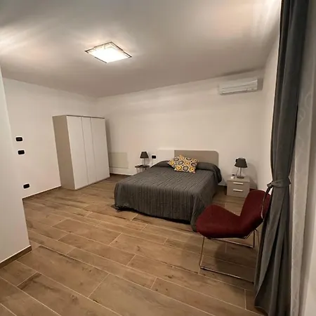 Il Fenicottero Bed & Breakfast Comacchio Exterior photo