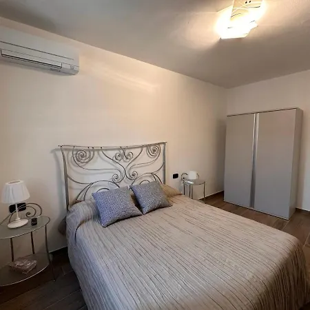 Il Fenicottero Bed & Breakfast Comacchio Exterior photo