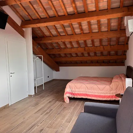 Il Fenicottero Bed & Breakfast Comacchio Exterior photo