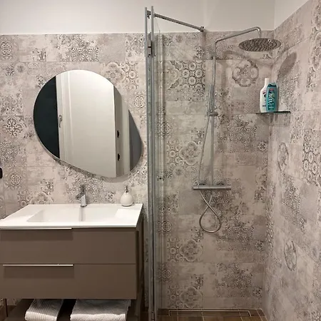Il Fenicottero Bed & Breakfast Comacchio Exterior photo