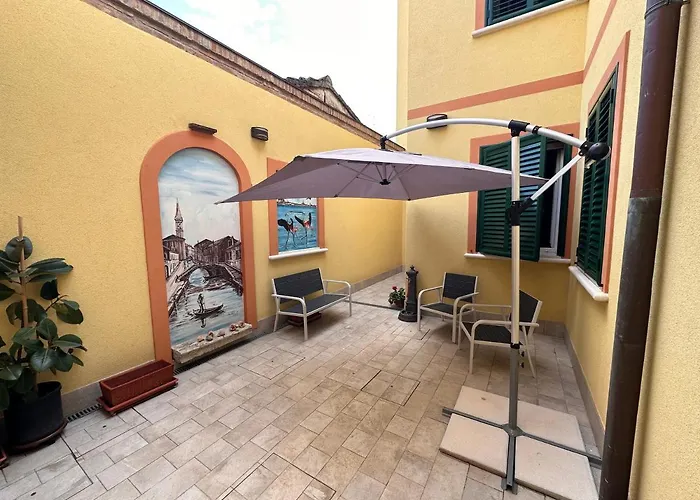 Il Fenicottero