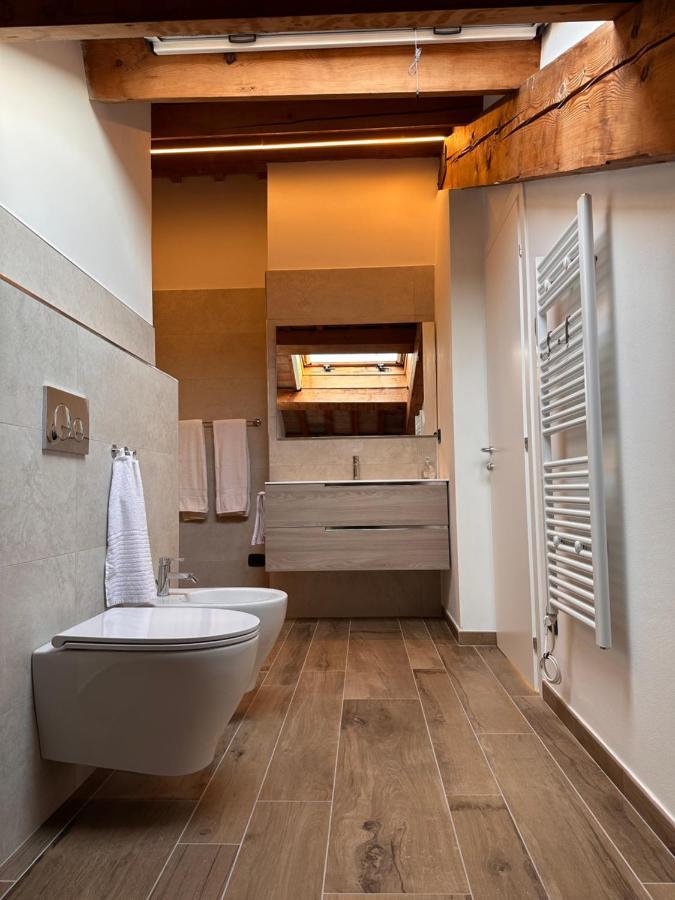 Il Fenicottero Bed & Breakfast Comacchio