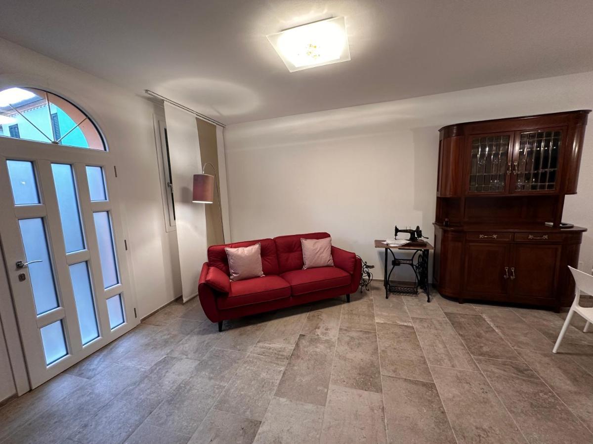 Il Fenicottero Bed & Breakfast *