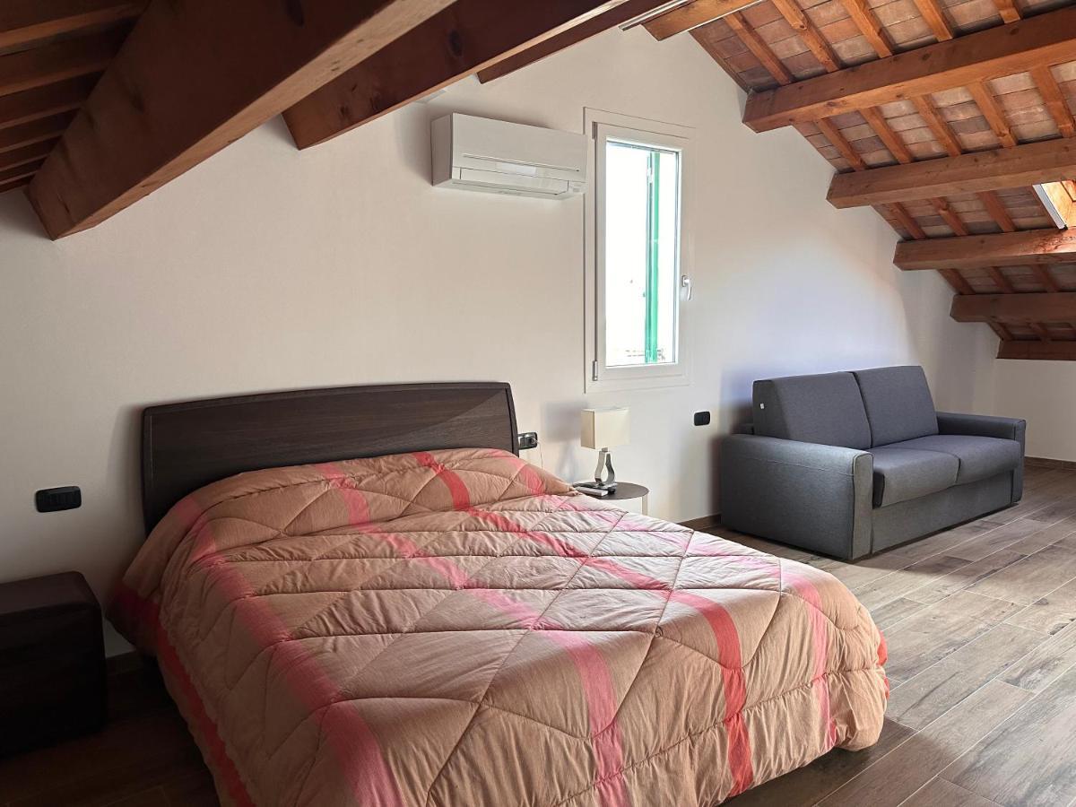 Il Fenicottero Bed & Breakfast