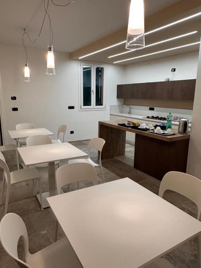 Bed & Breakfast Il Fenicottero