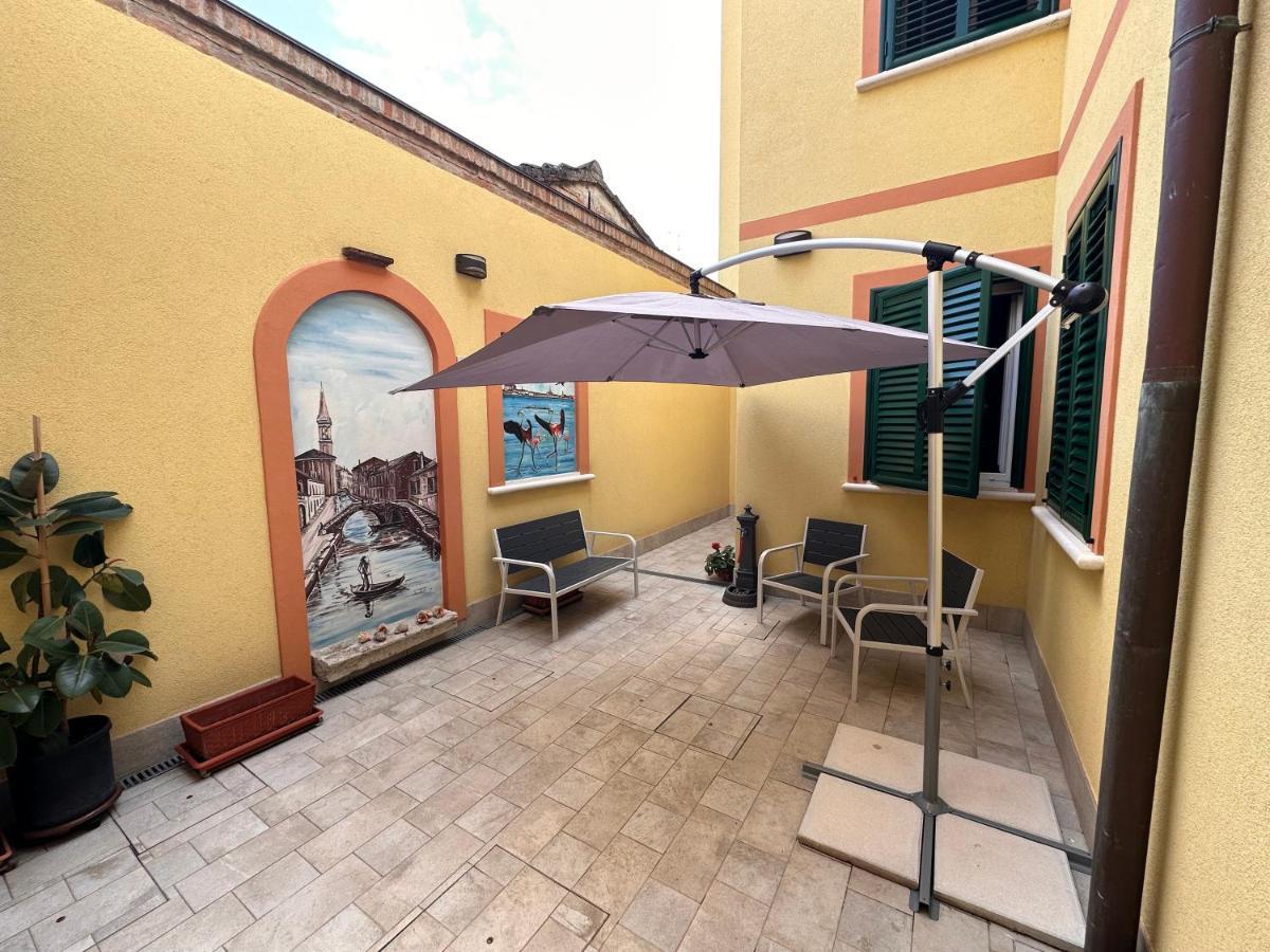 Il Fenicottero Bed & Breakfast